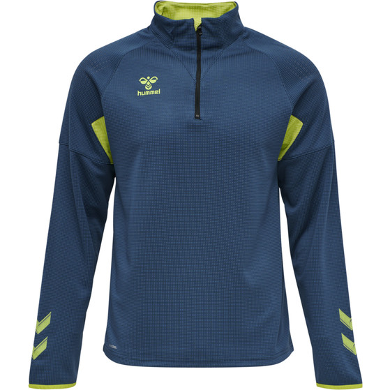 Hummel Lead Pro Half Zip Men