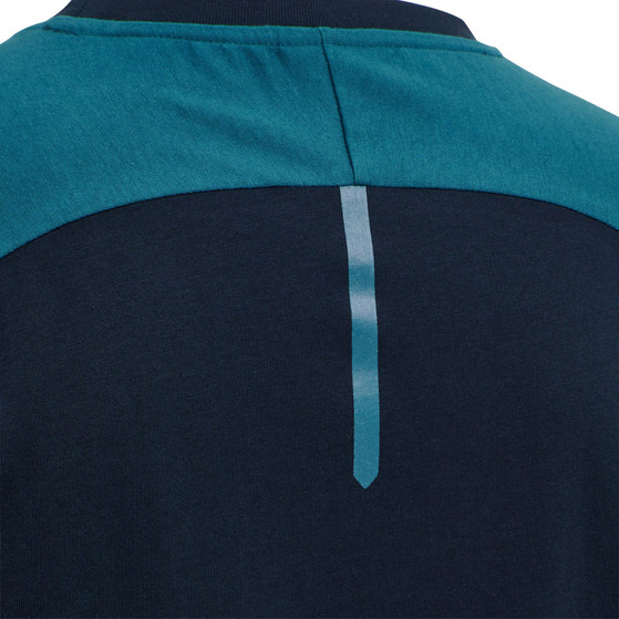 Hummel Action Cotton T-shirt Men