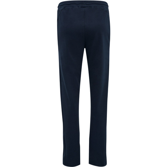 Hummel Action Cotton Pants Women