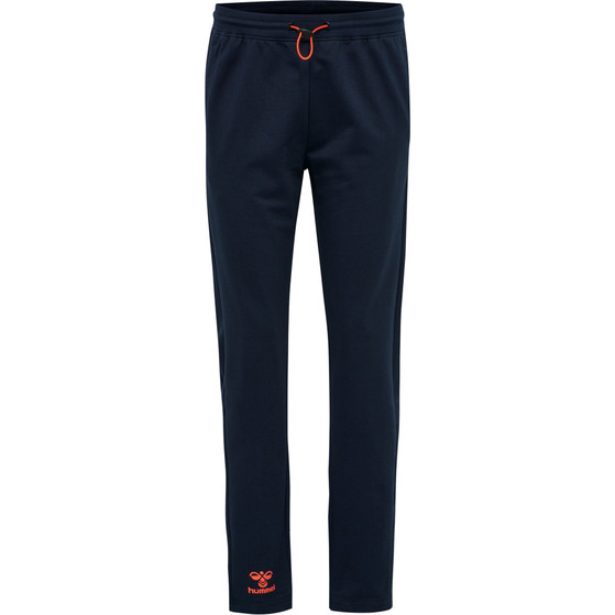 Hummel Action Cotton Pants Women