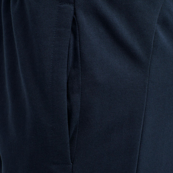 Hummel Action Cotton Pants Women