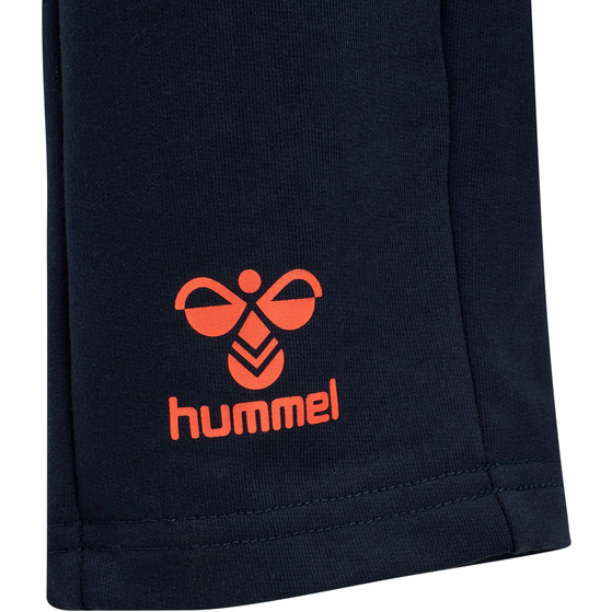 Hummel Action Cotton Pants Women
