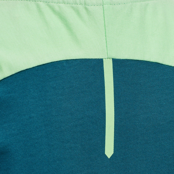 Hummel Action Cotton T-shirt Women