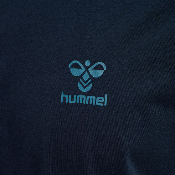 Hummel Action Cotton T-shirt Kids