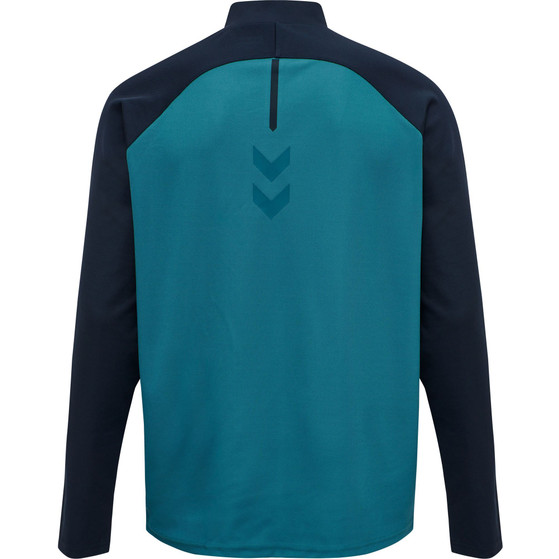 Hummel Action Half Zip Sweat Men