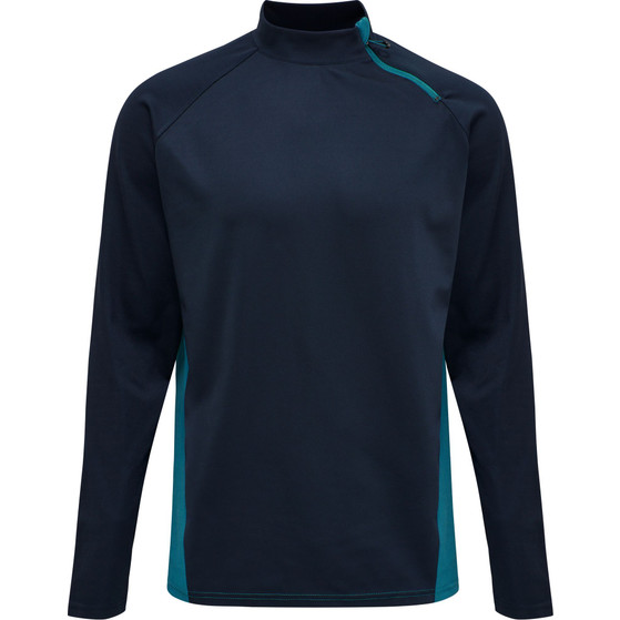 Hummel Action Half Zip Sweat Men