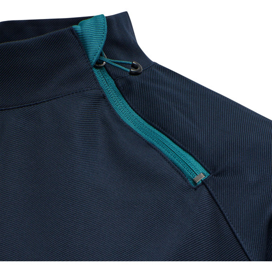 Hummel Action Half Zip Sweat Men