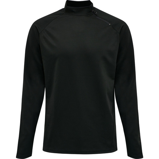 Hummel Action Half Zip Sweat Men