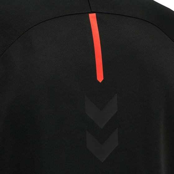 Hummel Action Half Zip Sweat Kids