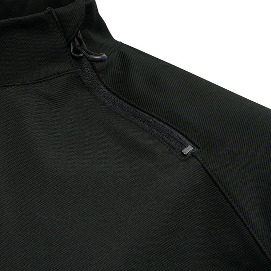 Hummel Action Half Zip Sweat Kids