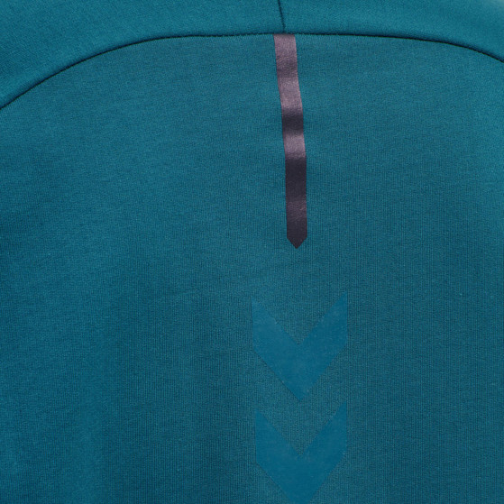 Hummel Action Cotton Sweatshirt Herren