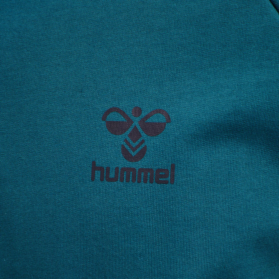 Hummel Action Cotton Sweatshirt Herren