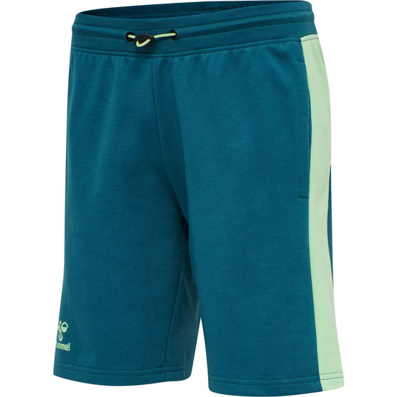 Hummel Action Cotton Short Women