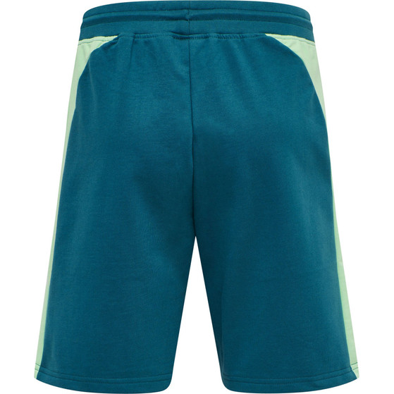 Hummel Action Cotton Short Women