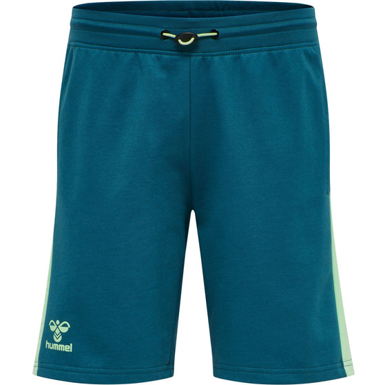 Hummel Action Cotton Short Women