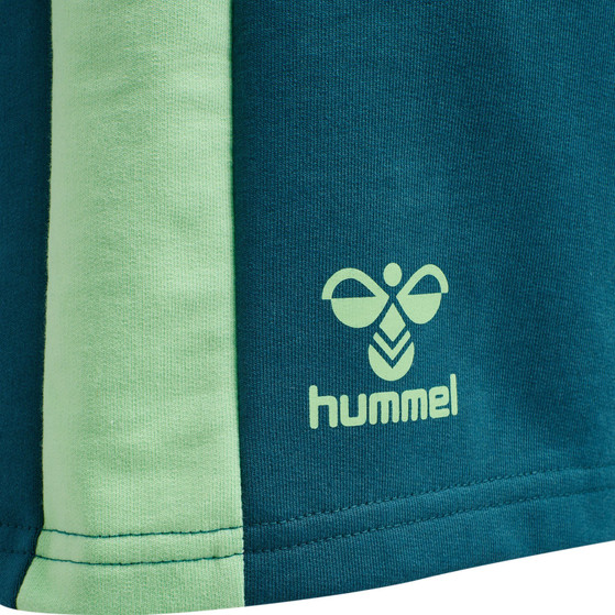 Hummel Action Cotton Short Women