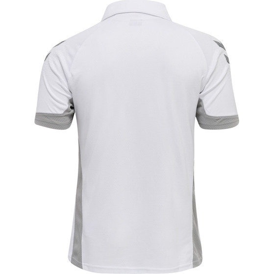 Hummel Lead Functional Polo Men