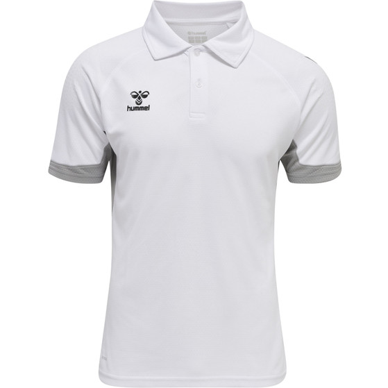 Hummel Lead Functional Polo Men