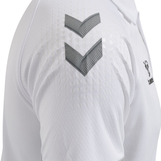 Hummel Lead Functional Polo Men