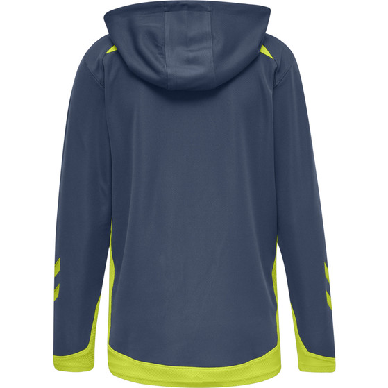 Hummel Lead Poly Hoodie Women