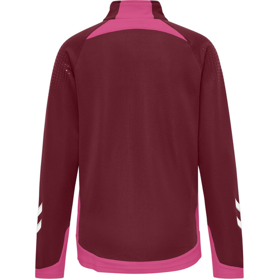 Hummel Lead Poly Zip Jacket Women