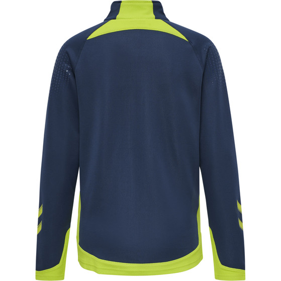 Hummel Lead Poly Zip Jacket Women