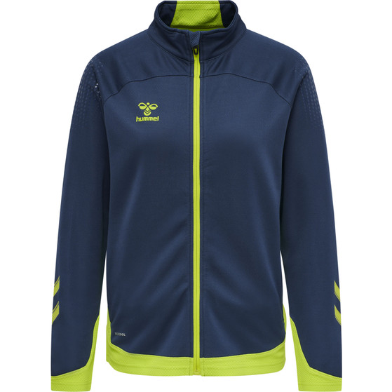 Hummel Lead Poly Zip Jacket Women