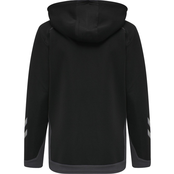 Hummel Lead Poly Hoodie Women