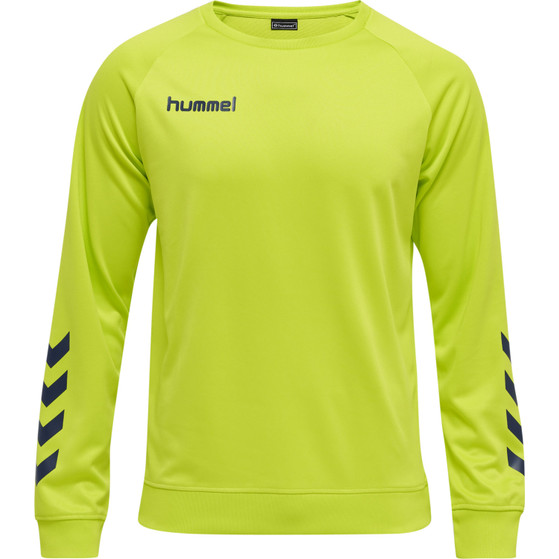 Hummel Promo Poly Sweatshirt