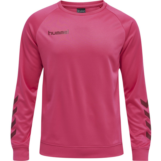 Hummel Promo Poly Sweatshirt