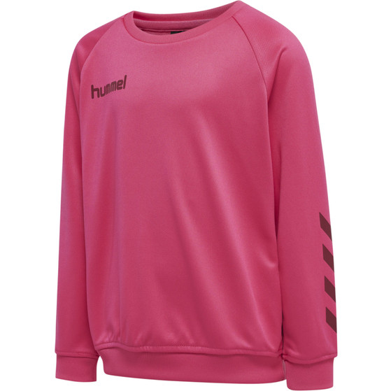 Hummel Promo Poly Sweatshirt Kids