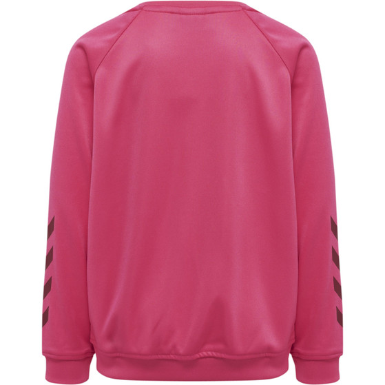 Hummel Promo Poly Sweatshirt Kids