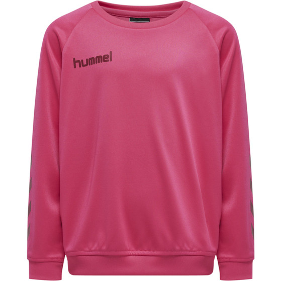 Hummel Promo Poly Sweatshirt Kids