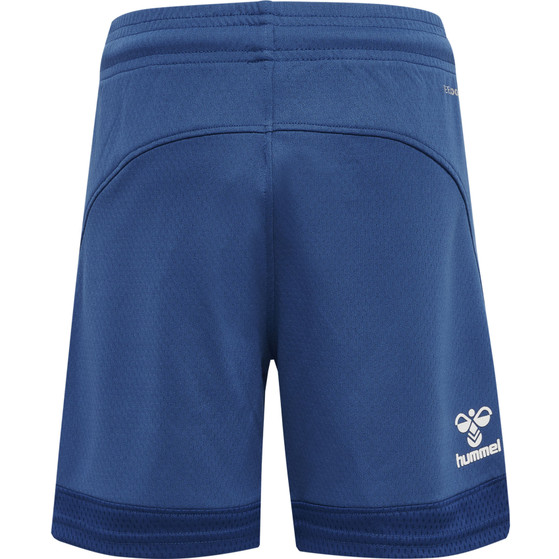 Hummel Lead Poly Short Kids