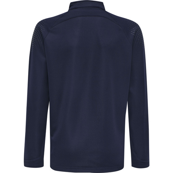 Hummel Lead Poly Zip Jacket Kids
