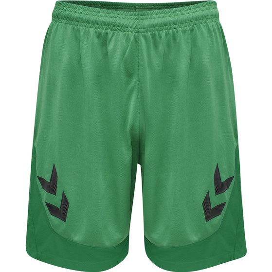 Hummel Lead Poly Short Kids