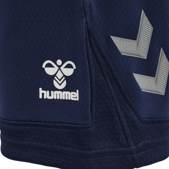 Hummel Lead Poly Short Kids