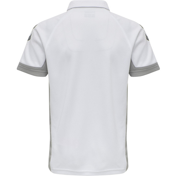 Hummel Lead Functional Polo Kids
