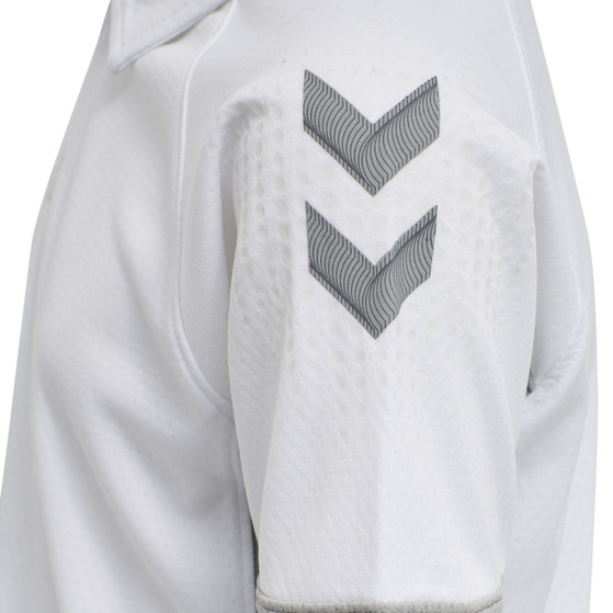 Hummel Lead Functional Polo Kids