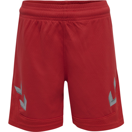 Hummel Lead Poly Short Kids