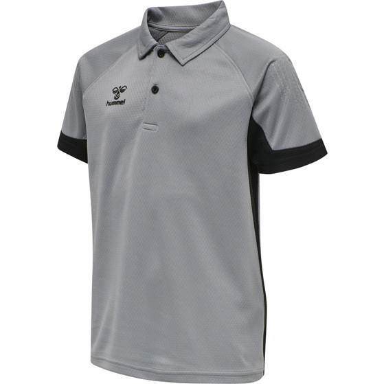 Hummel Lead Functional Polo Junior