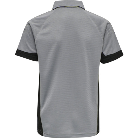Hummel Lead Functional Polo Junior
