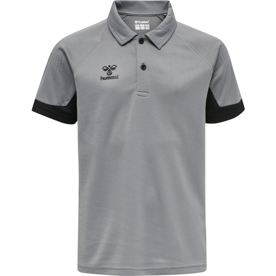 Hummel Lead Functional Polo Junior