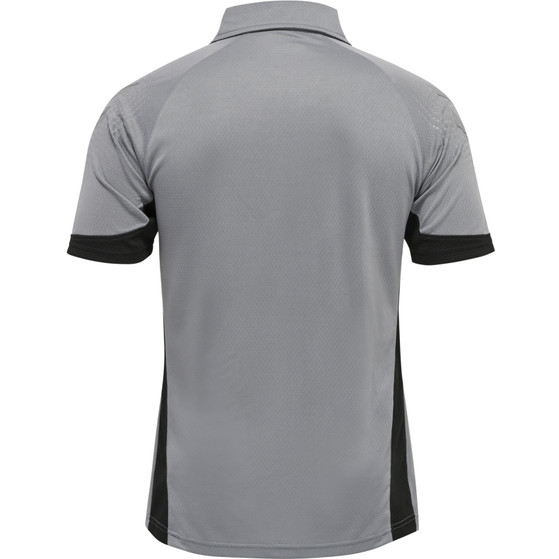 Hummel Lead Functional Polo Herren