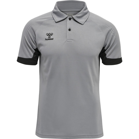 Hummel Lead Functional Polo Herren