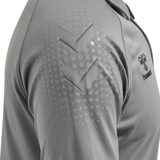 Hummel Lead Functional Polo Herren