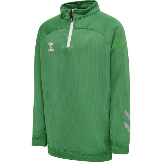 Hummel Lead Half-Zip Kids