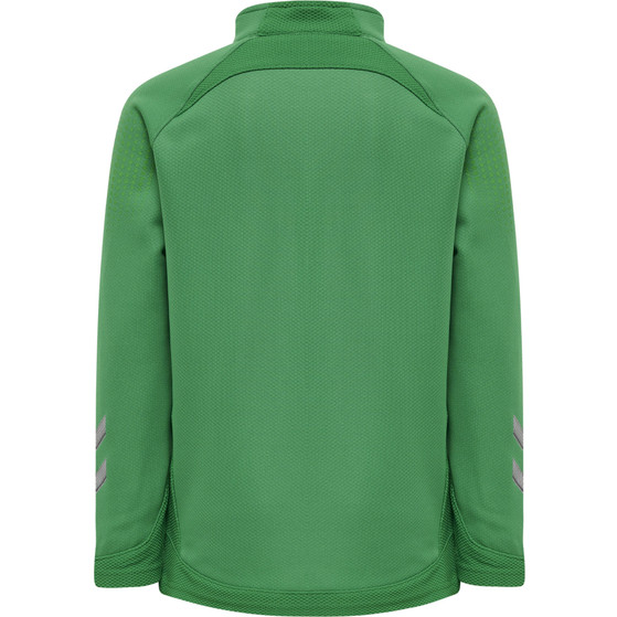 Hummel Lead Half-Zip Kids