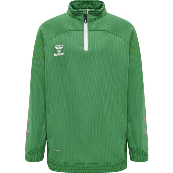 Hummel Lead Half-Zip Kids