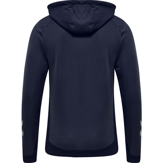 Hummel Lead Poly Hoodie Men
